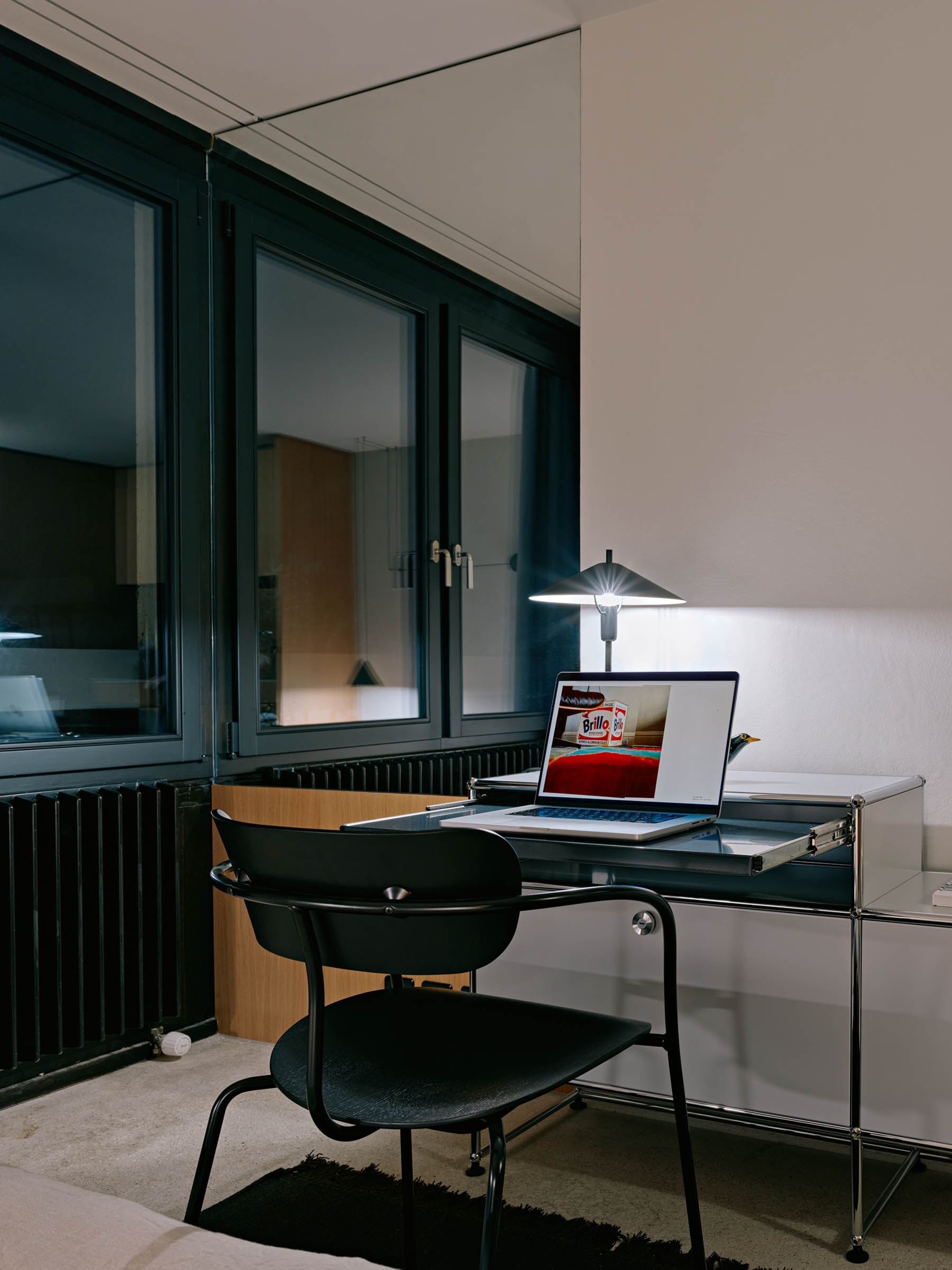 Arbeitsplatz